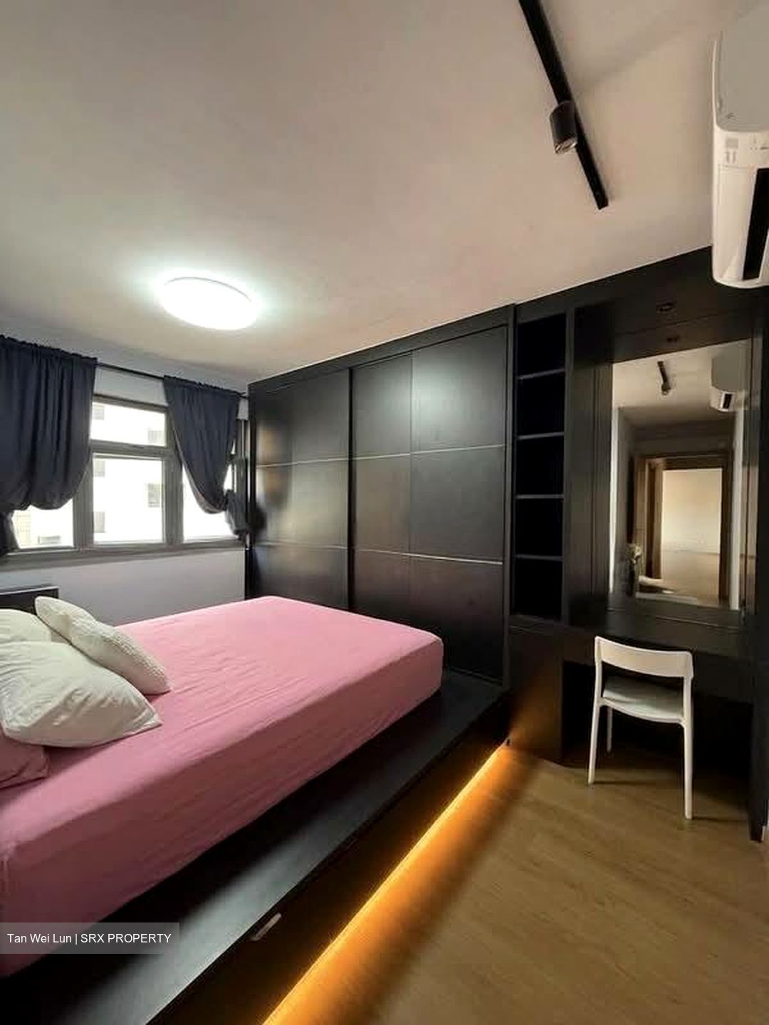 Blk 479B Valley Spring @ Yishun (Yishun), HDB 4 Rooms #542650831